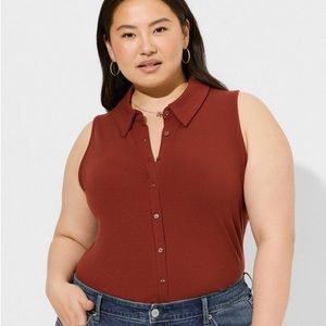 Torrid Top